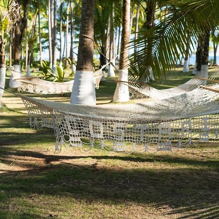 Hotel La Isla Parrita Exteriér fotografie