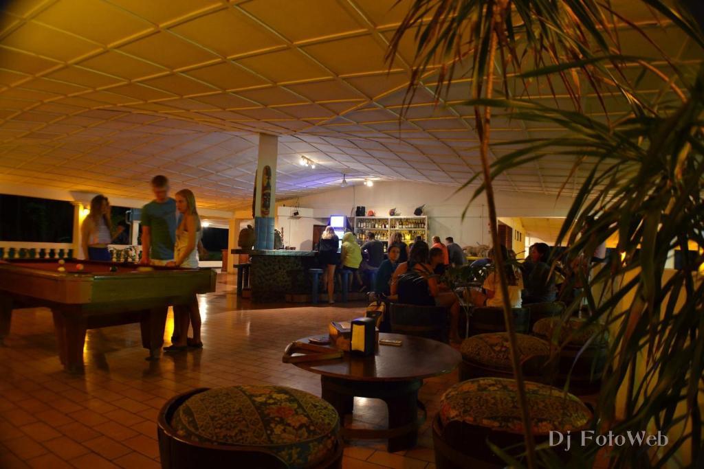 Hotel La Isla Parrita Exteriér fotografie