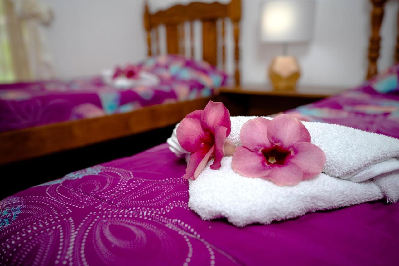 Hotel La Isla Parrita Exteriér fotografie