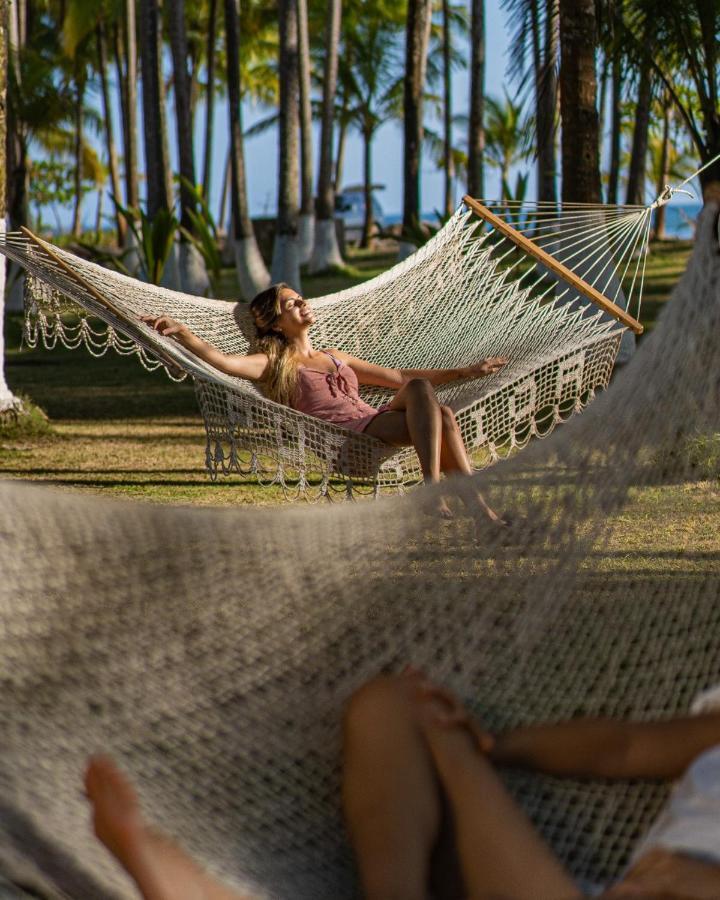 Hotel La Isla Parrita Exteriér fotografie