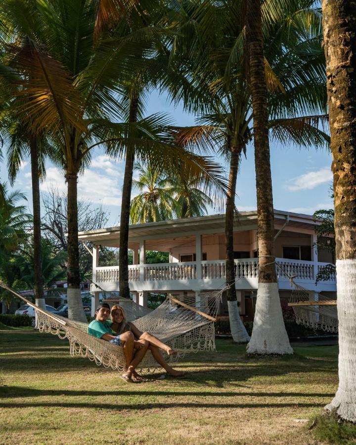 Hotel La Isla Parrita Exteriér fotografie